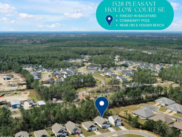 House for sale in Bolivia, North Carolina