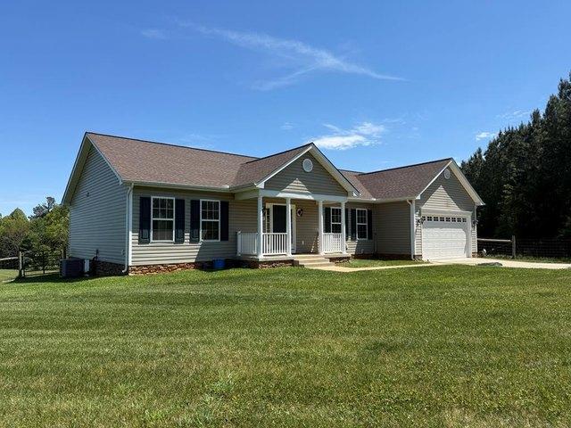 House for sale in Appomattox, Appomattox County