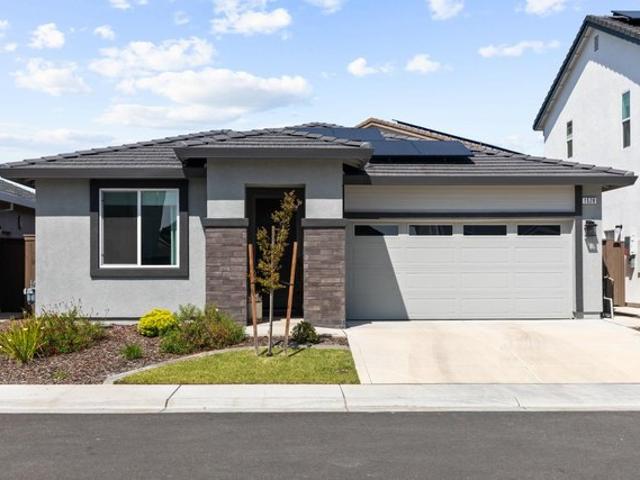 House for sale in Rocklin, California