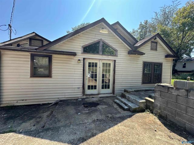 House for sale in Southtown, Guntersville
