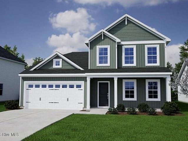 House for sale in Castle Hayne, North Carolina