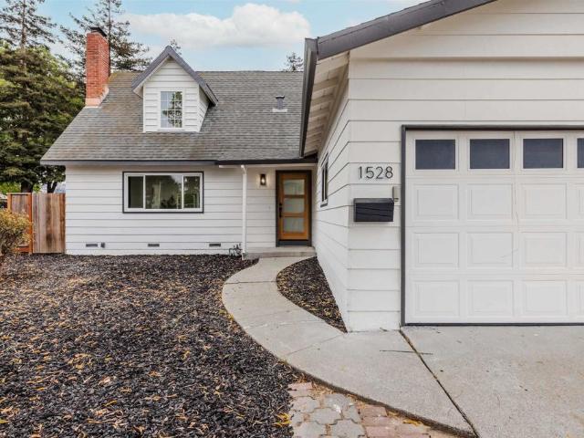 House for sale in Milpitas, California