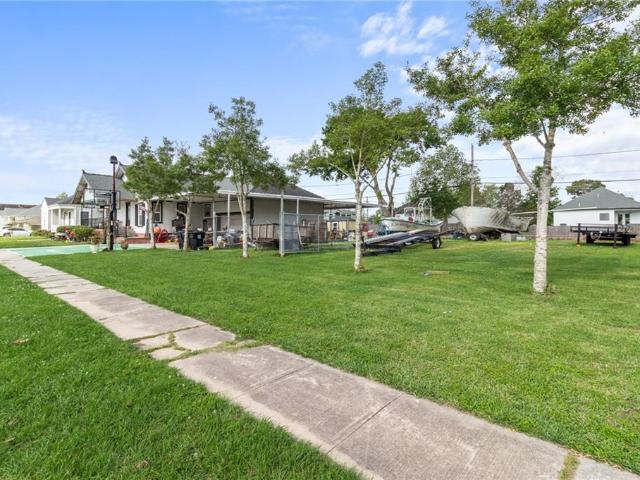 Property for rent in Arabi, Louisiana