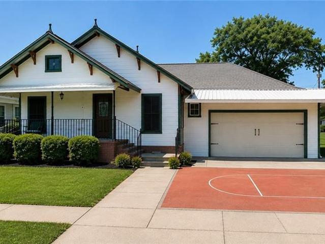 House for sale in Arabi, Louisiana