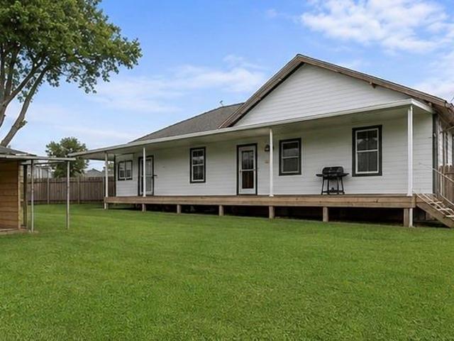 House for sale in Arabi, Louisiana