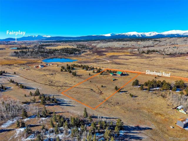 Property for sale in Fairplay, Colorado
