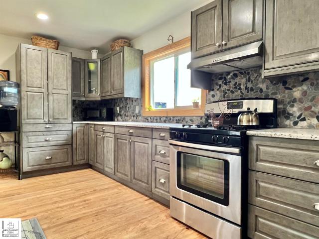 House for sale in Michigan