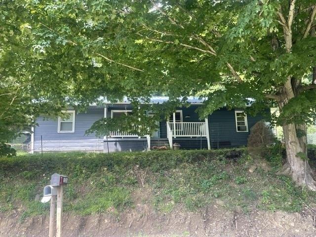 House for sale in Greenup, Kentucky