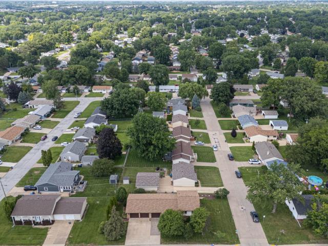 House for sale in Iowa