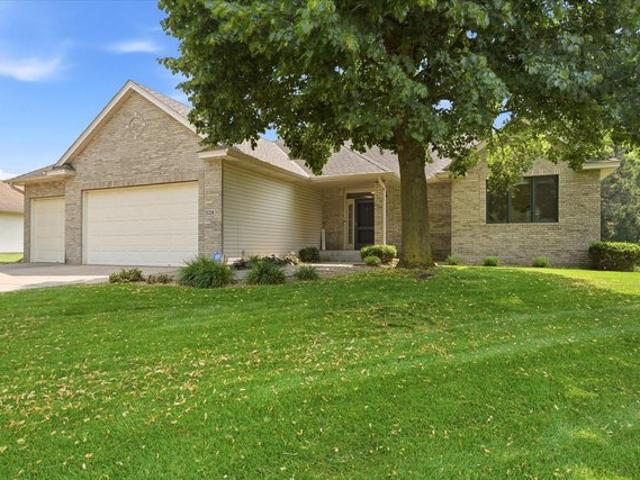 House for sale in Andover, Minnesota