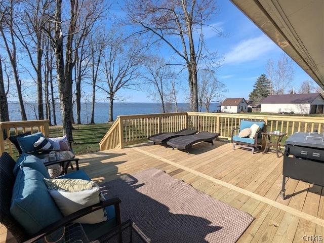 House for sale in Oneida, New York