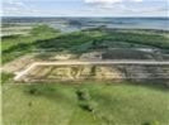 Land for sale in Sanger, Denton County
