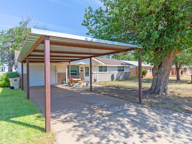 House for sale in Merkel, Taylor County