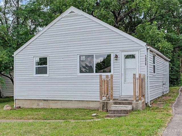 House for sale in Fairborn, Ohio