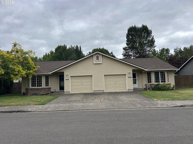 Townhouse for sale in Oregonia