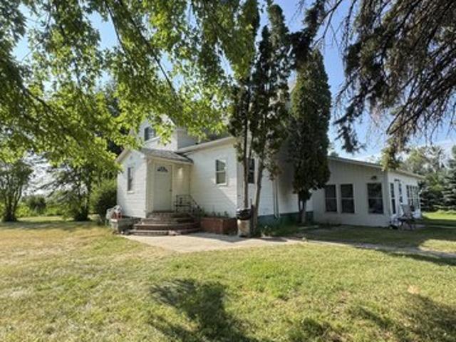 House for sale in Buxton, North Dakota