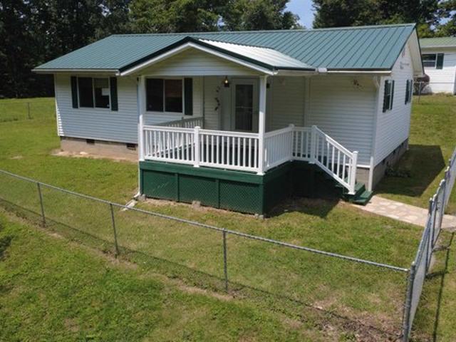 House for sale in South Point, Ohio