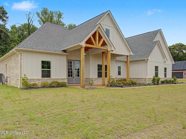 House for sale in Robinson Gin, Hernando