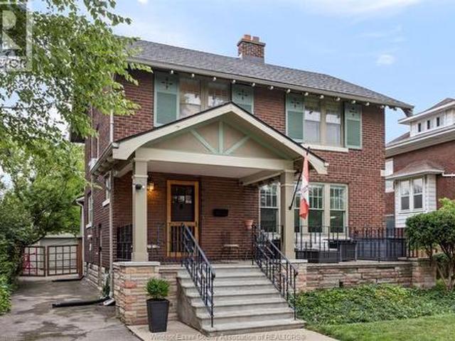 House for sale in Maidstone, Ontario