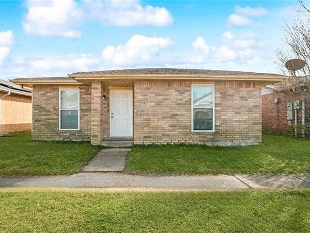 House for sale in New Orleans, Louisiana