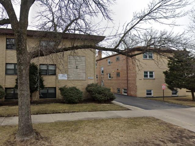 Apartment for rent in Chicago Park, Illinois