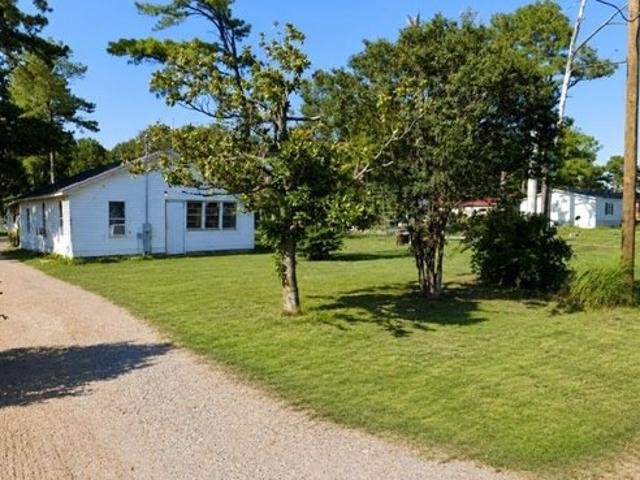 House for sale in Ark