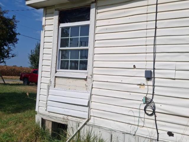 House for sale in Ark