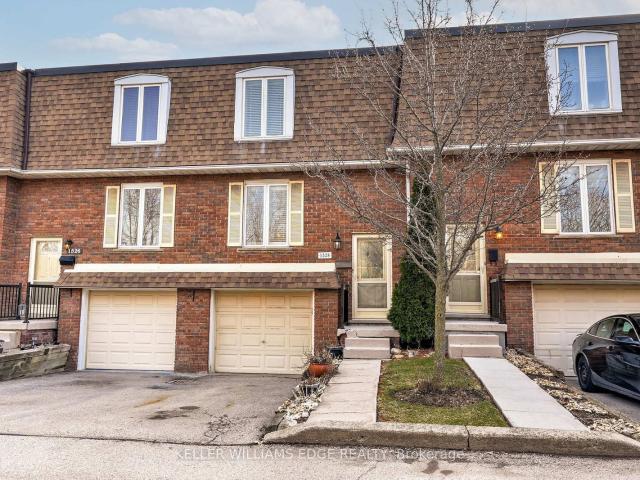 Condo for sale in Burlington, Ontario