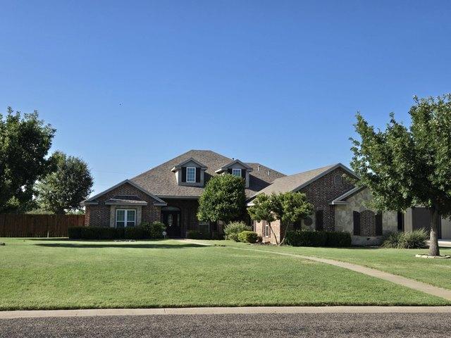 House for sale in San Angelo, Texas