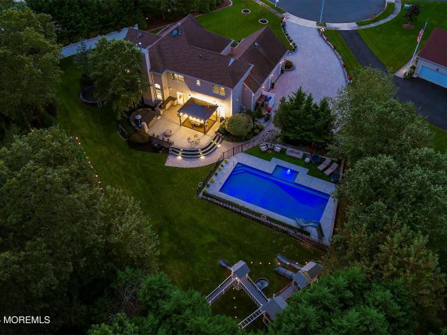 House for sale in Normandy Beach, New Jersey