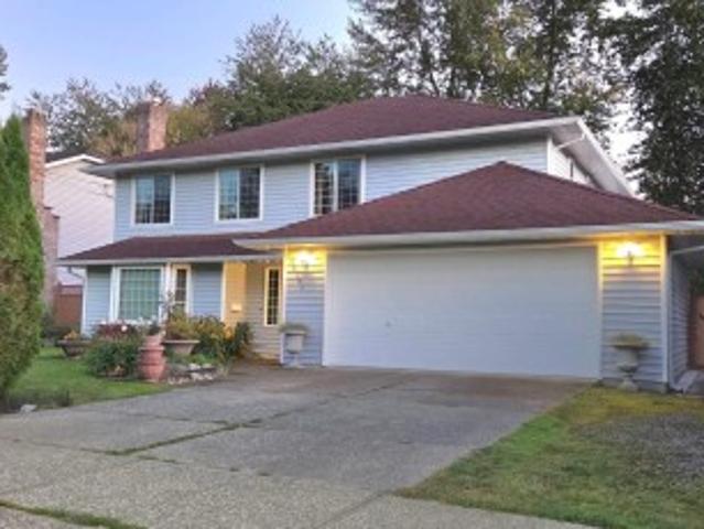 House for sale in Fraser Heights, Surrey