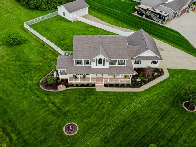 House for sale in Cedar Lake, Indiana