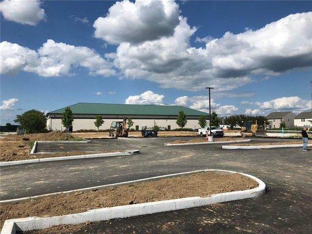 Land for sale in Noblesville, Indiana