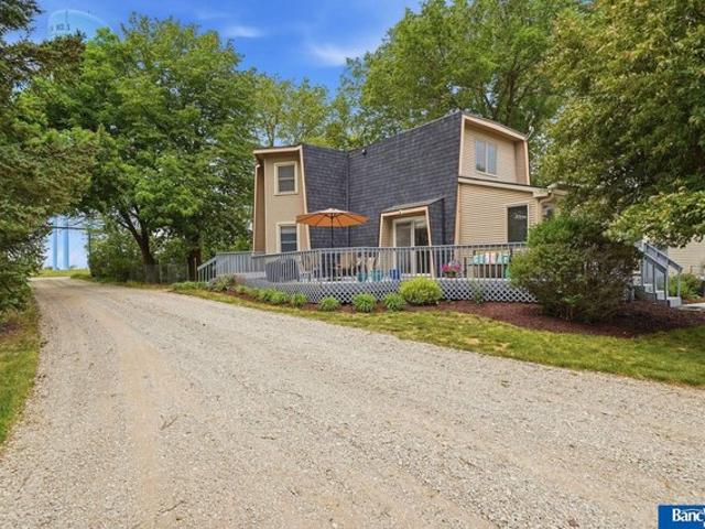 House for sale in Nebraska