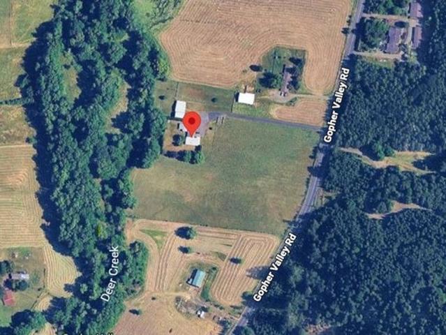 House for sale in Oregonia