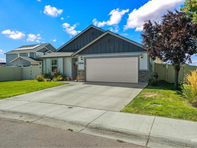 House for sale in Eagle Stream, Nampa
