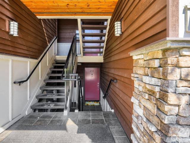 Condo for sale in Redmond, Washington
