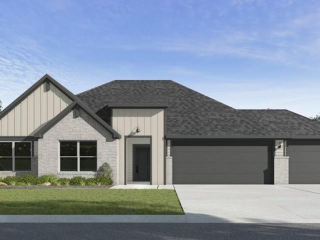 House for sale in Kiefer, Oklahoma