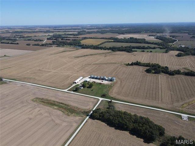 Farm for sale in Monroe City, Monroe County
