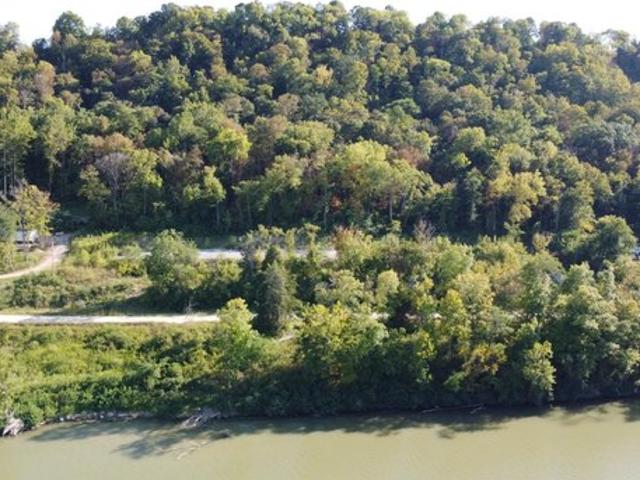 Land for sale in Patriot, Indiana