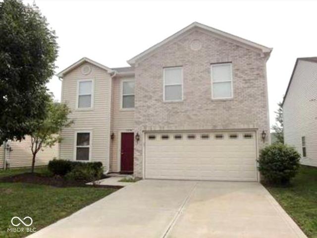 House for sale in Noblesville, Indiana