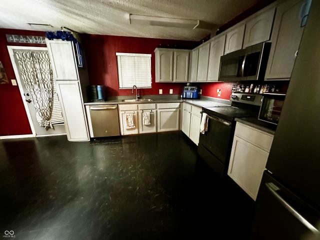 House for sale in Noblesville, Indiana