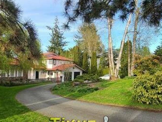 House for sale in Surrey