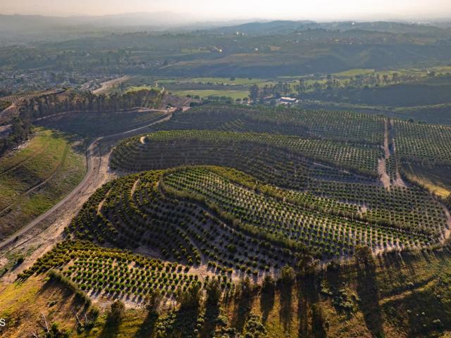 Land for sale in Moorpark, California