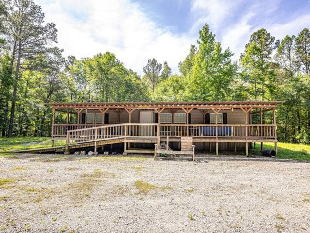 Farm for sale in Vicksburg, Mississippi
