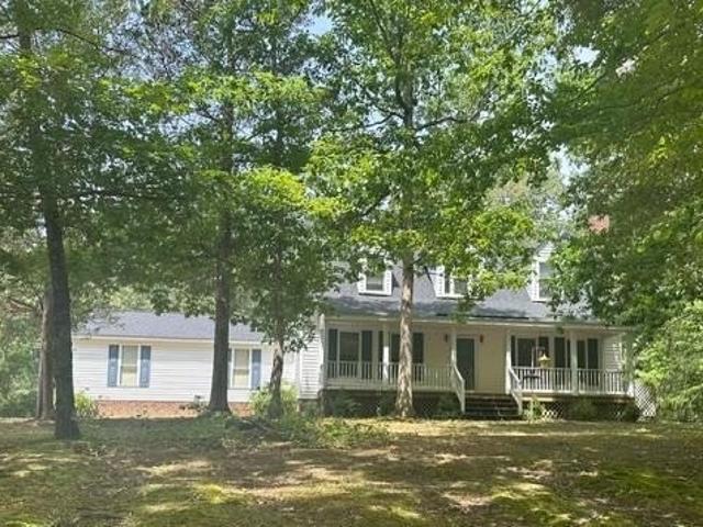 House for sale in Virginia