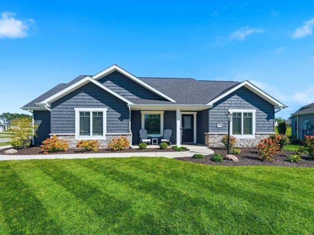 House for sale in Leo-Cedarville, Allen County