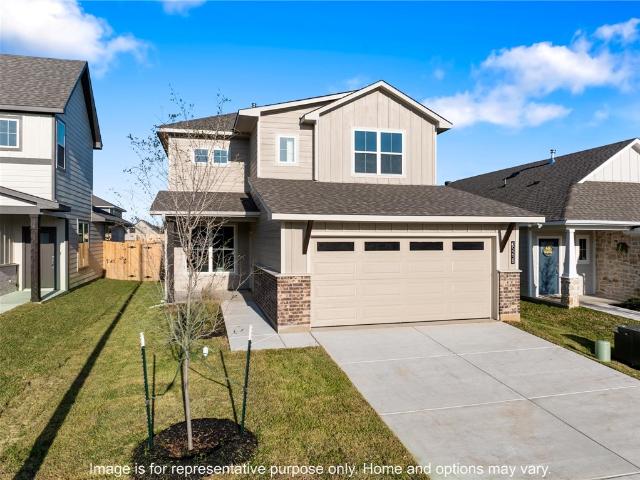 House for sale in College Station, Texas