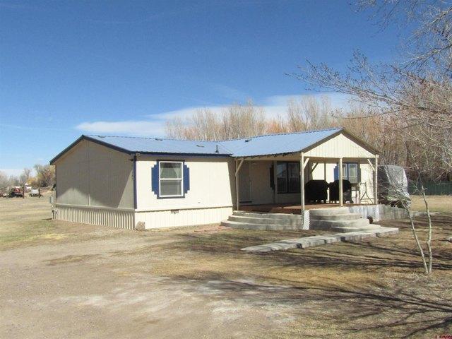 House for sale in Conejos, Colorado