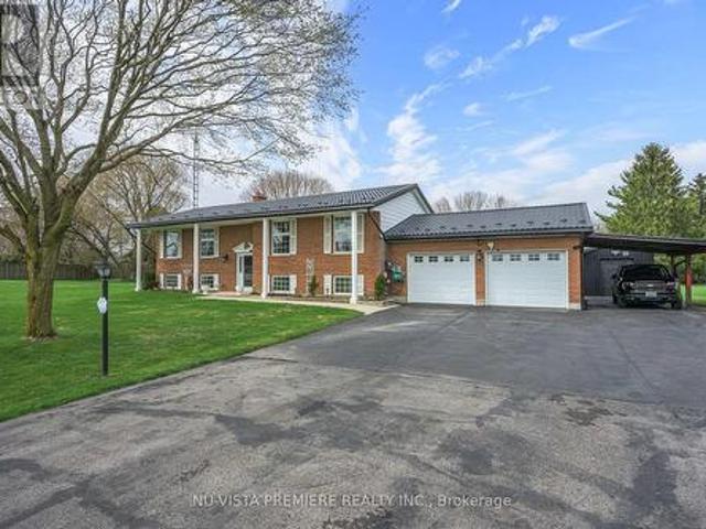 House for sale in Denfield, Ontario